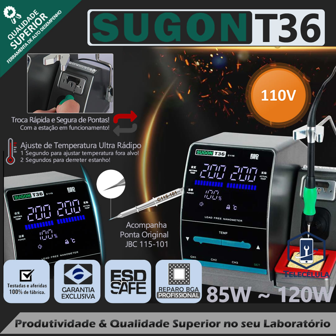 REPARO STARLINK CA CURSOS GOIS, TREINAMENTO PRESENCIAL AVANADO REPARO PLACAS STARLINK V2, V3, MINI